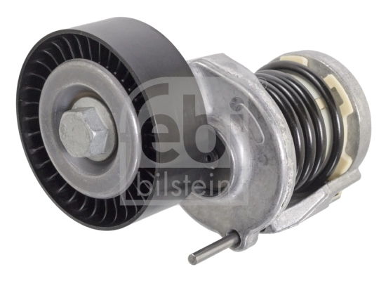 Belt Tensioner, V-ribbed belt